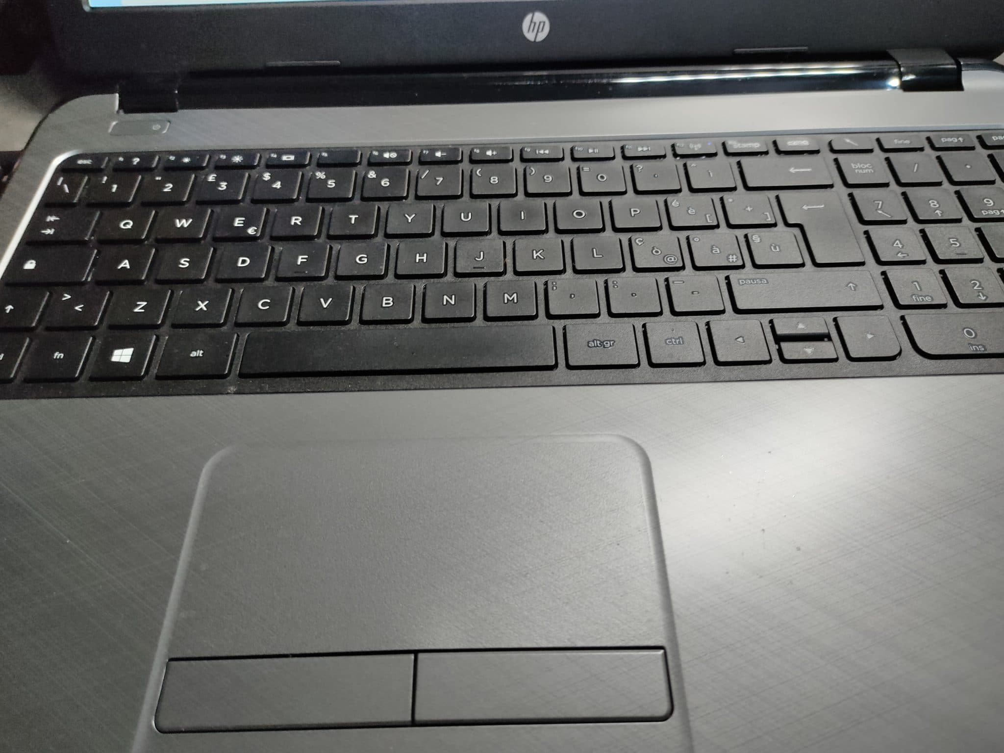 HP 15-g066nl