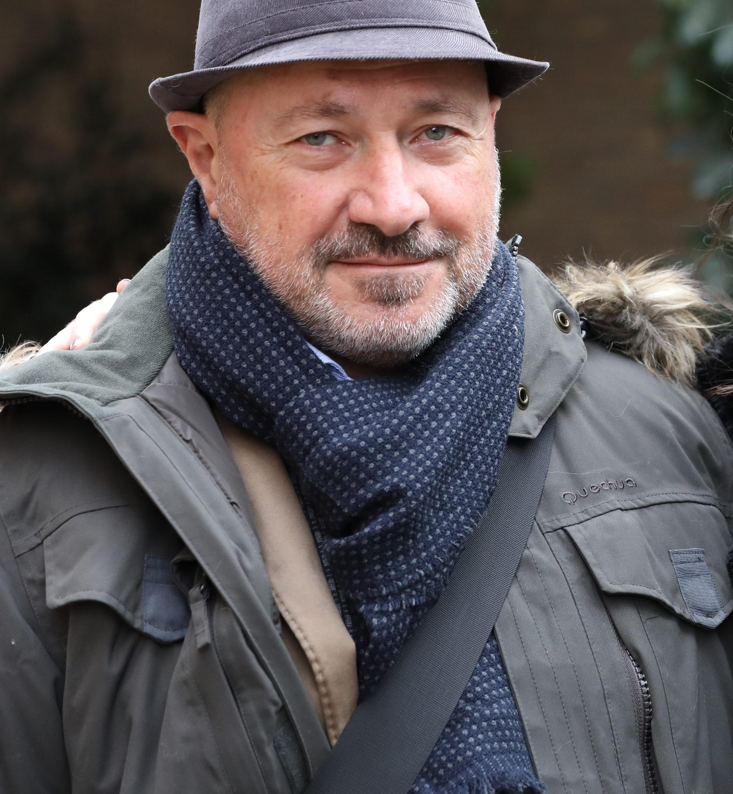 Bruno Pinci