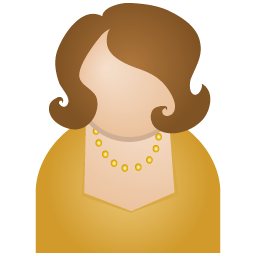 brown woman