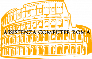 Assistenza Computer Roma