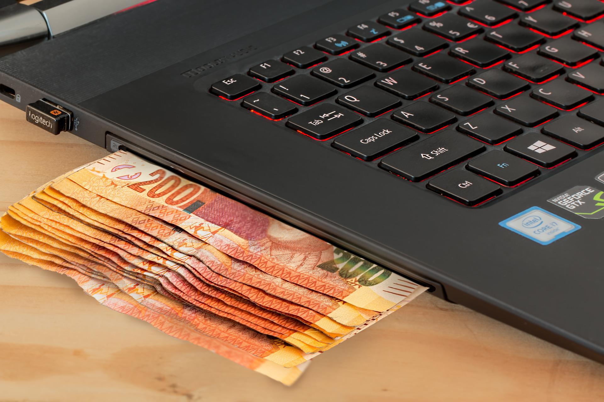 Vendita Prodotti Informatici