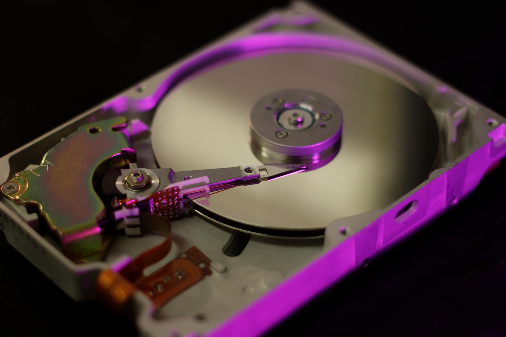 Backup