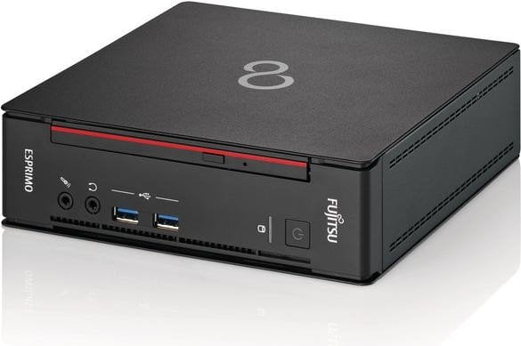 Fujitsu ESPRIMO Q556/2