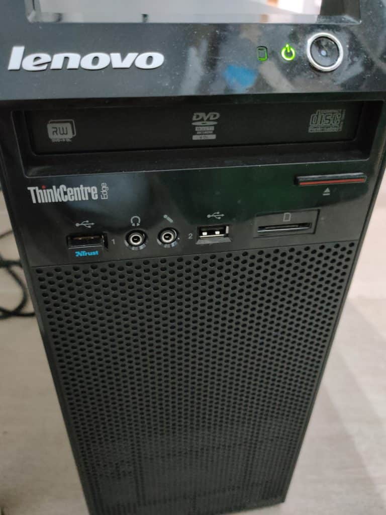Lenovo