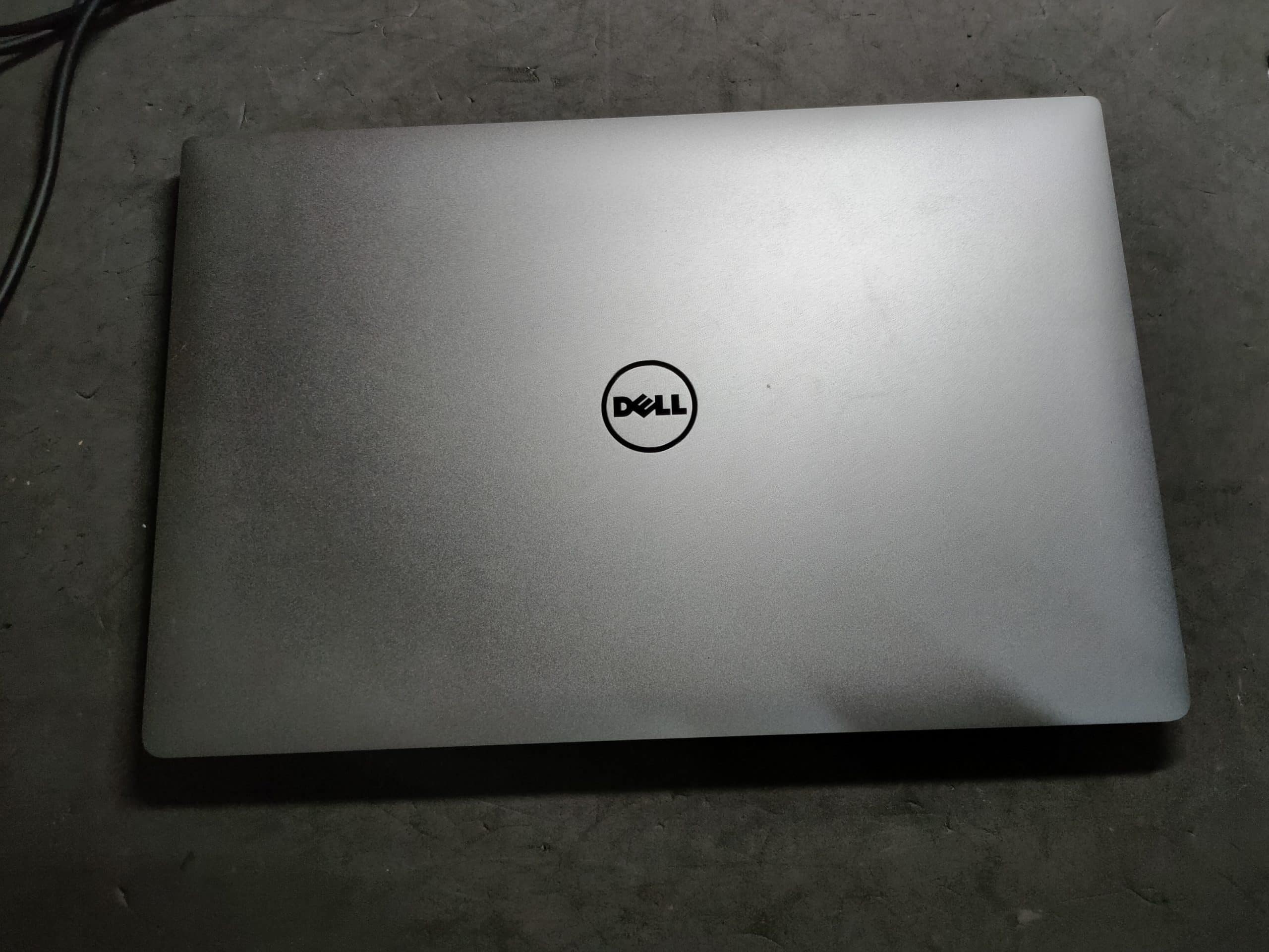 Batteria Notebook Dell