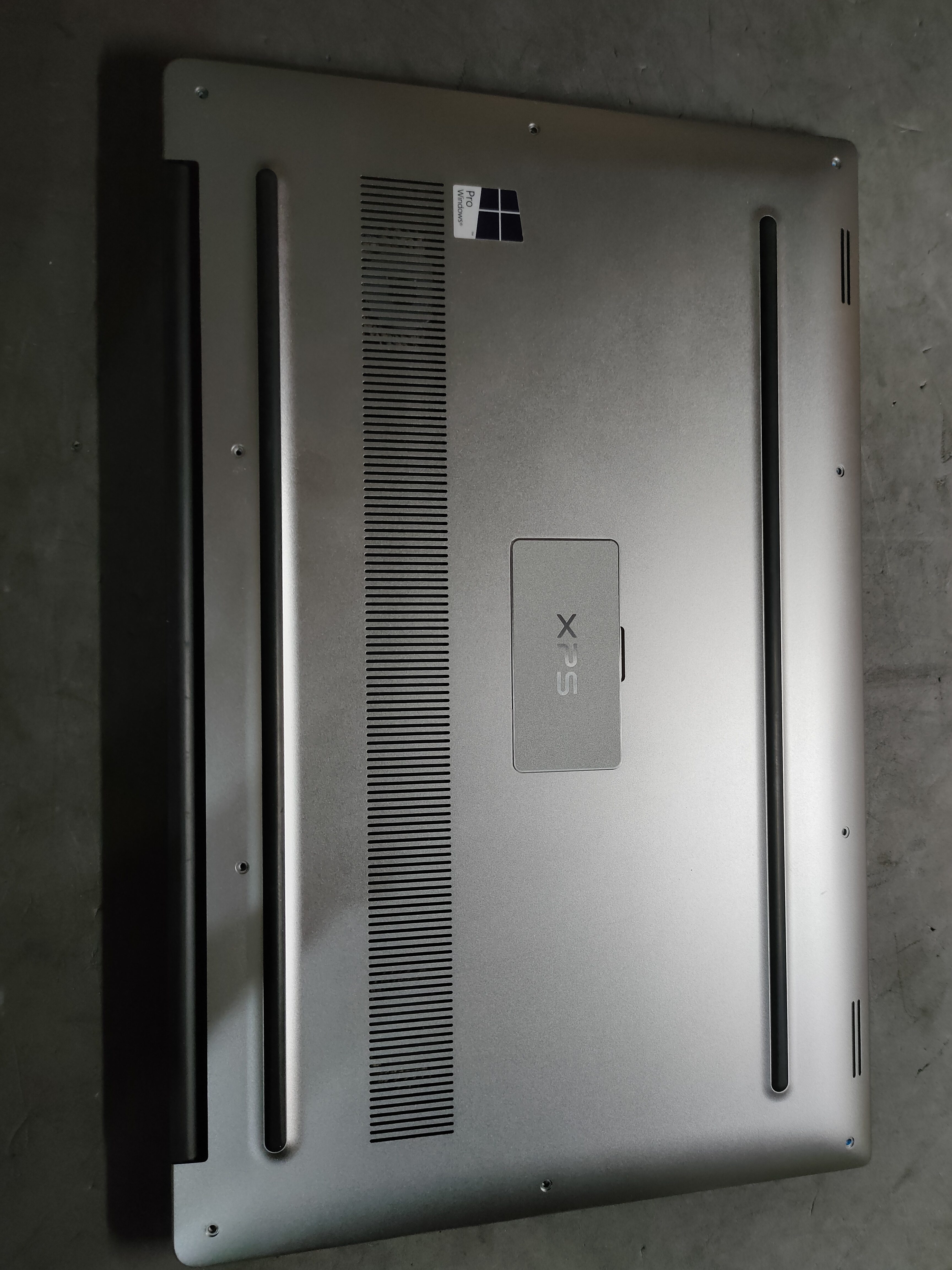 Batteria Notebook Dell