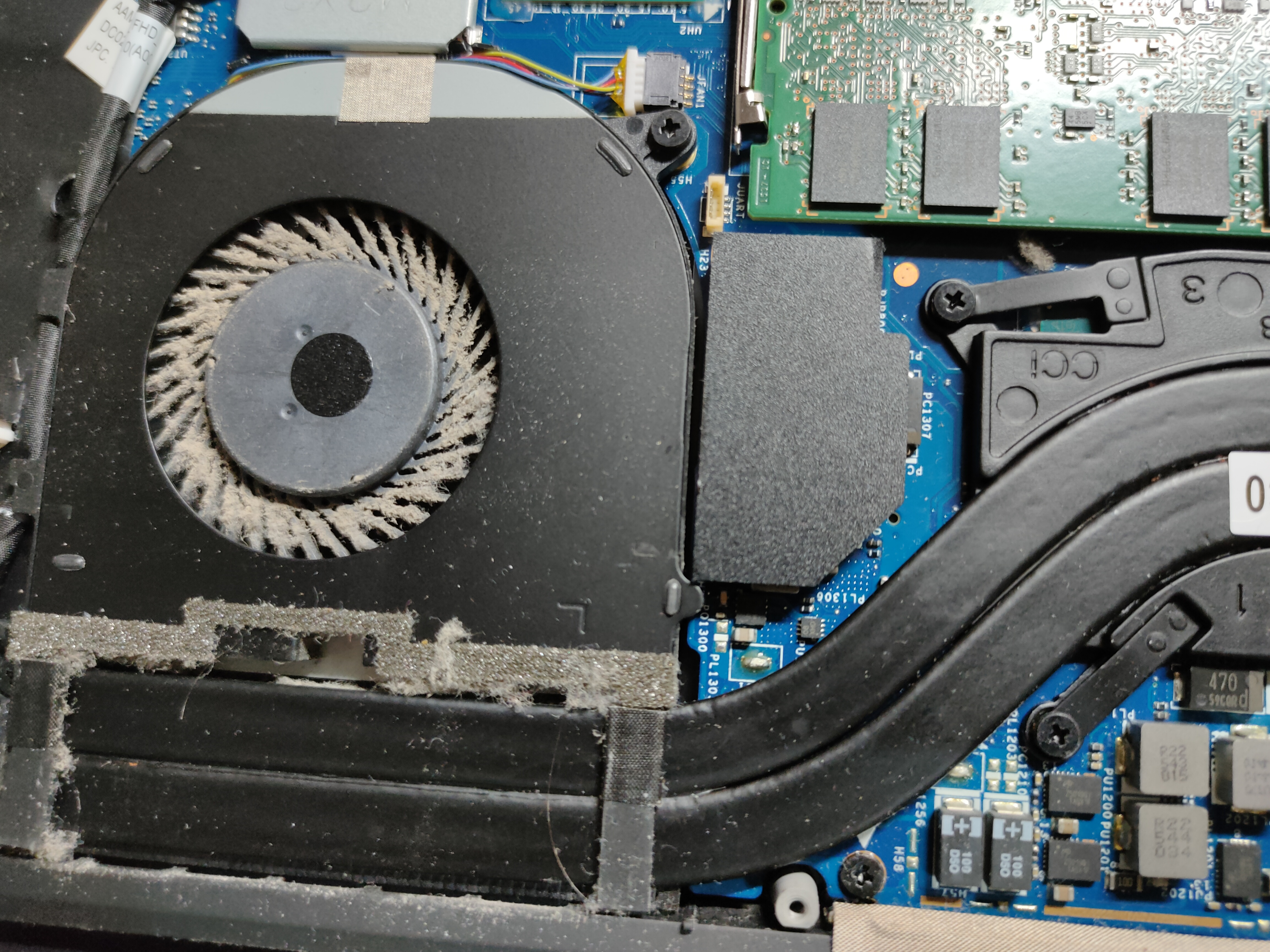 Batteria Notebook Dell