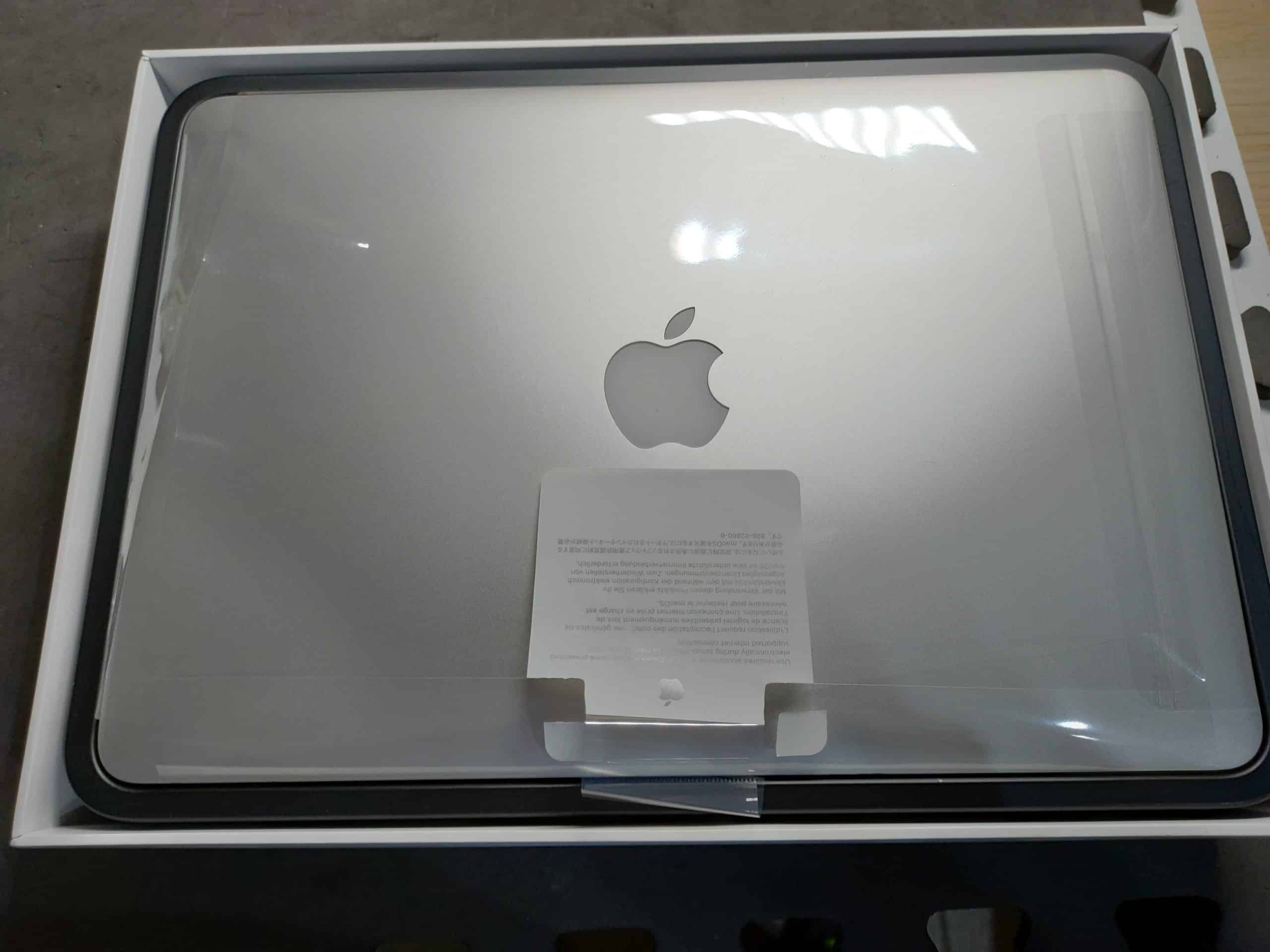 Apple MacBook Air