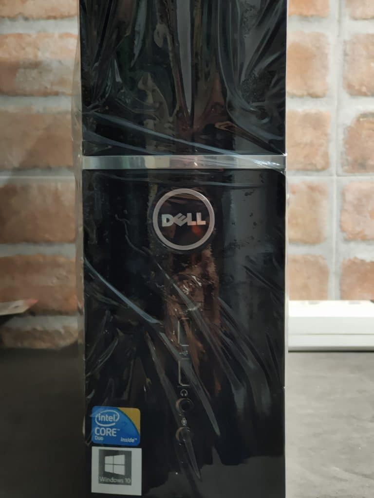 Dell Vostro 220S