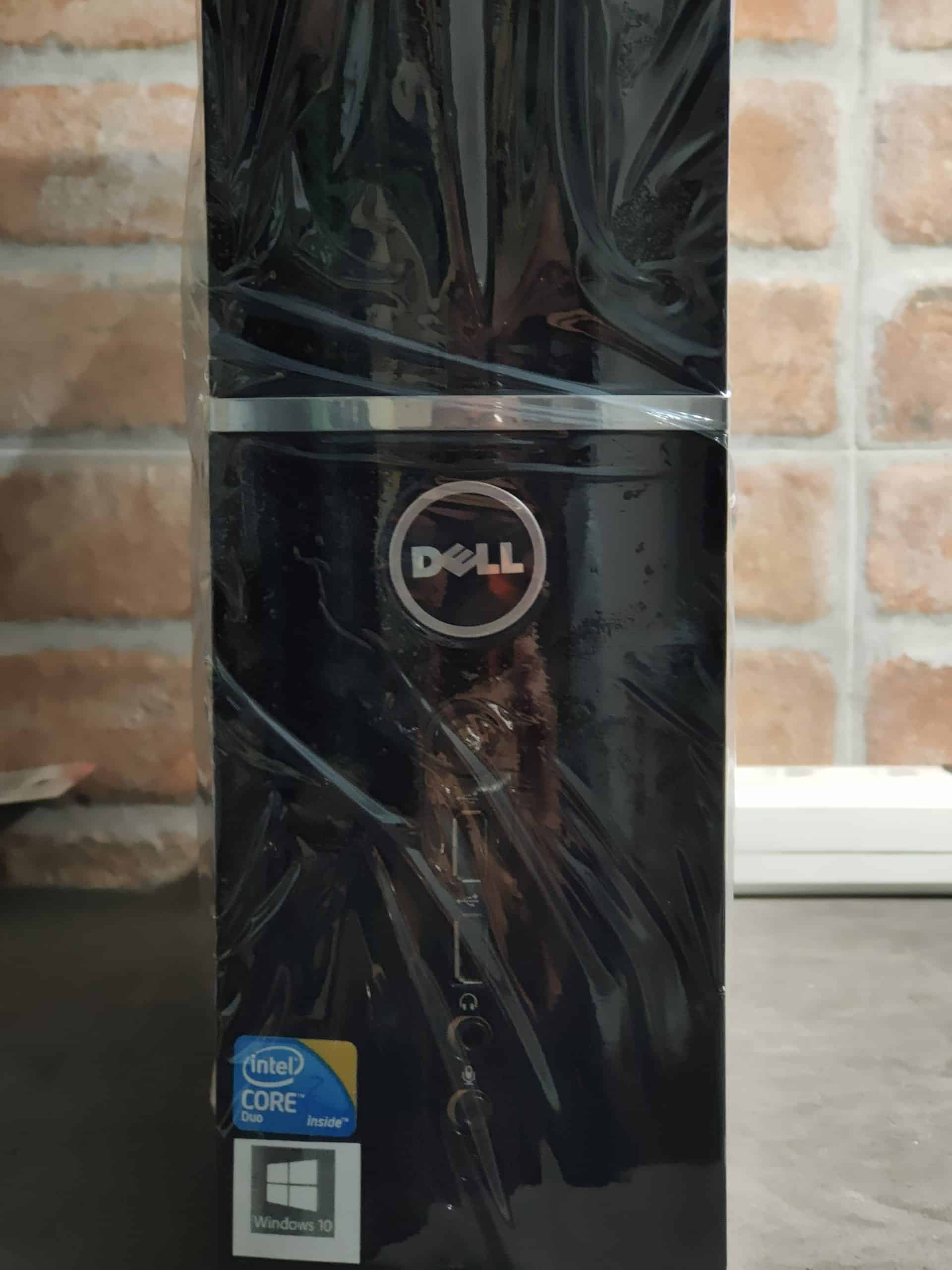 Dell Vostro 220S