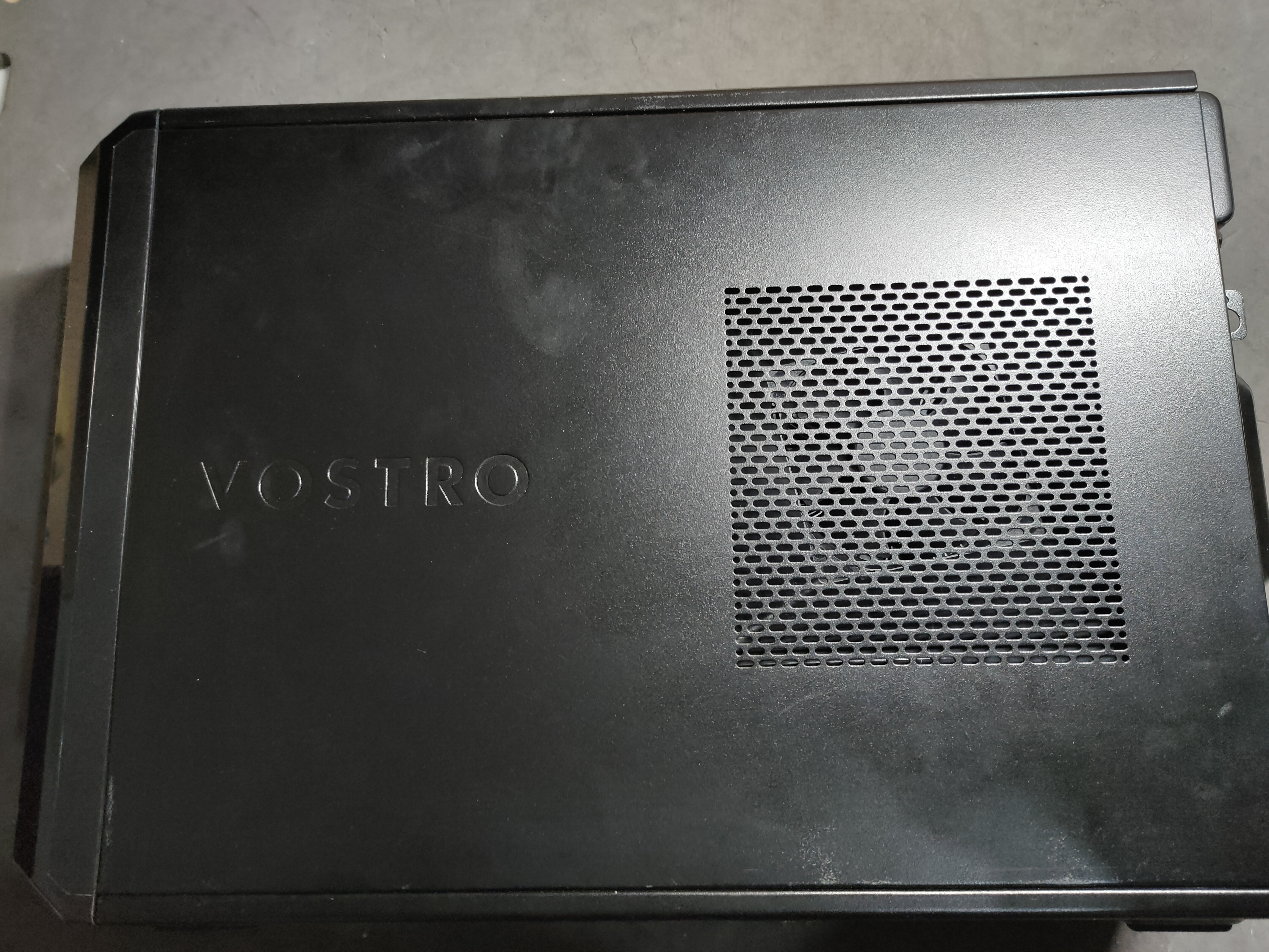 Computer Fisso Dell