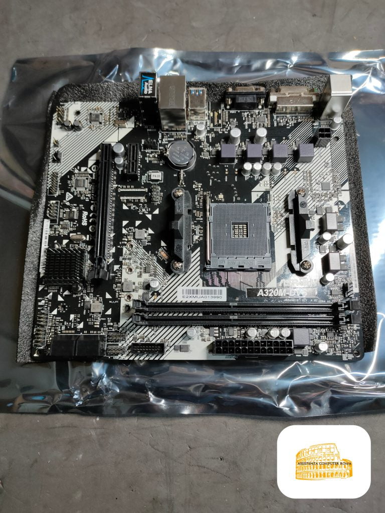 Upgrade Computer