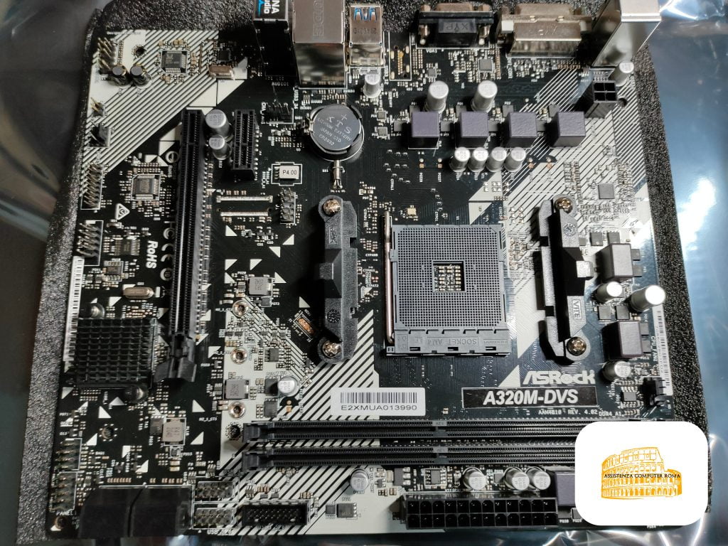Upgrade Computer