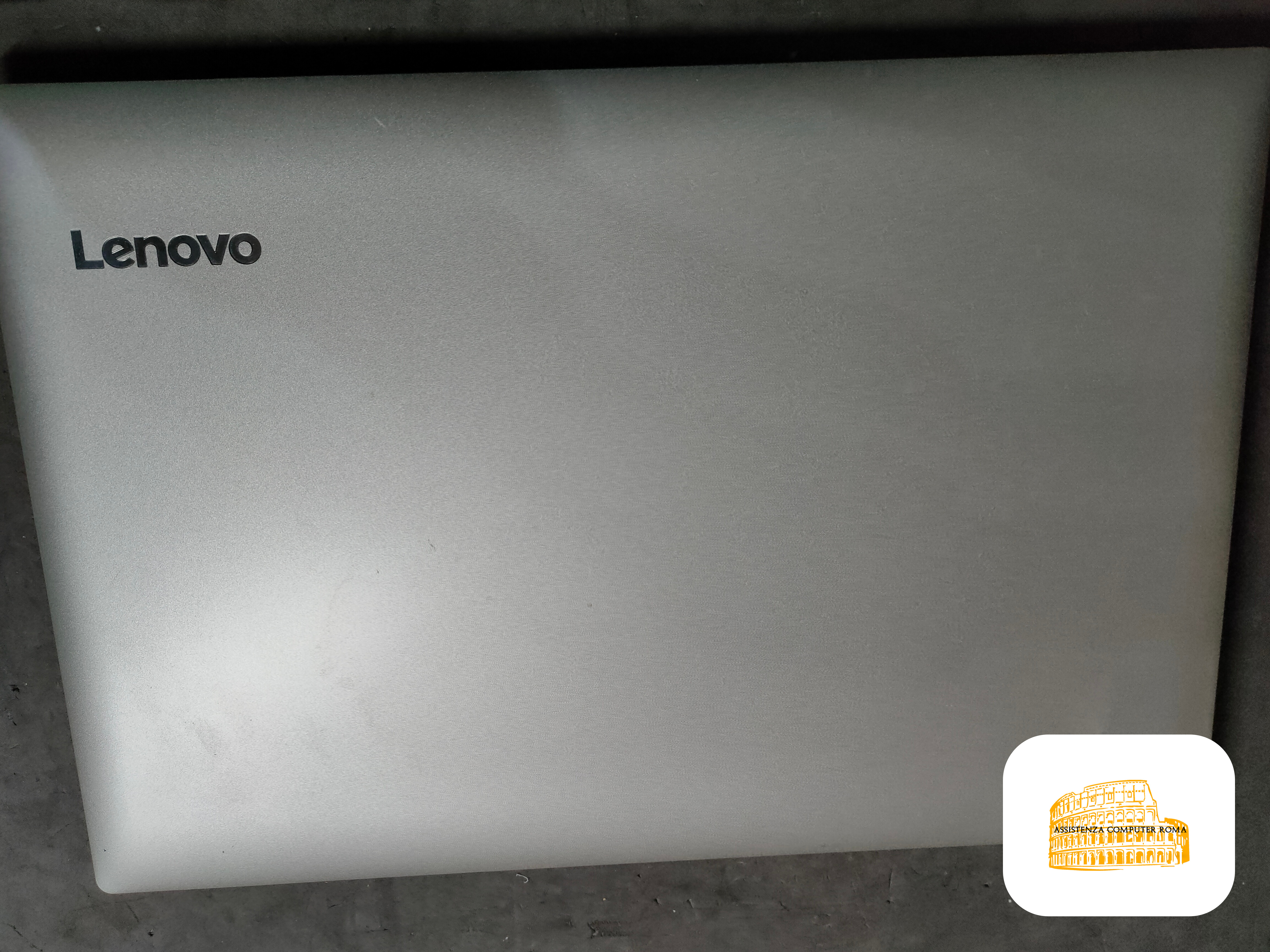 Sostituzione Tastiera Lenovo