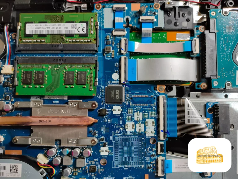 Sostituzione HDD>SSD