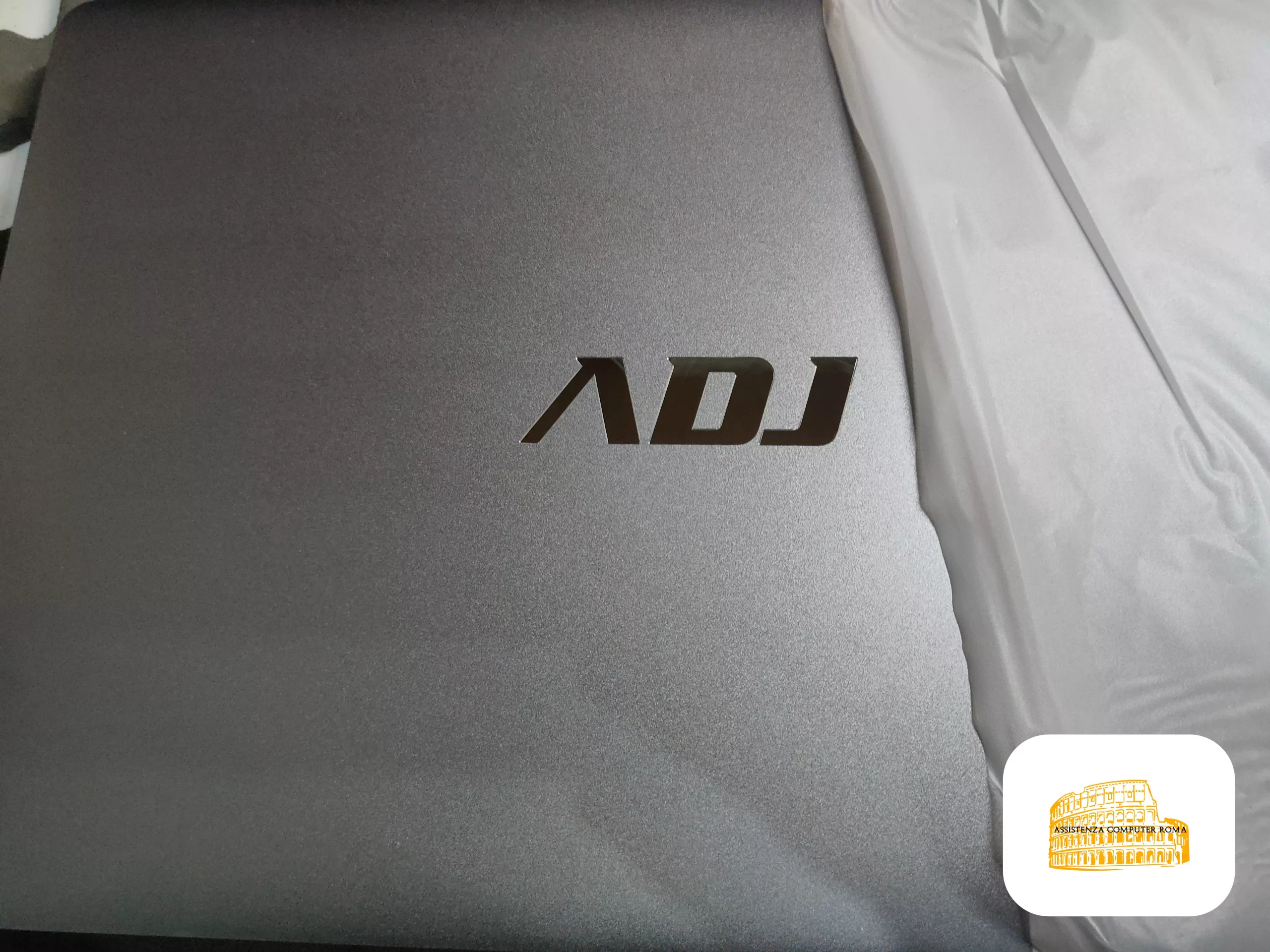 Notebook ADJ