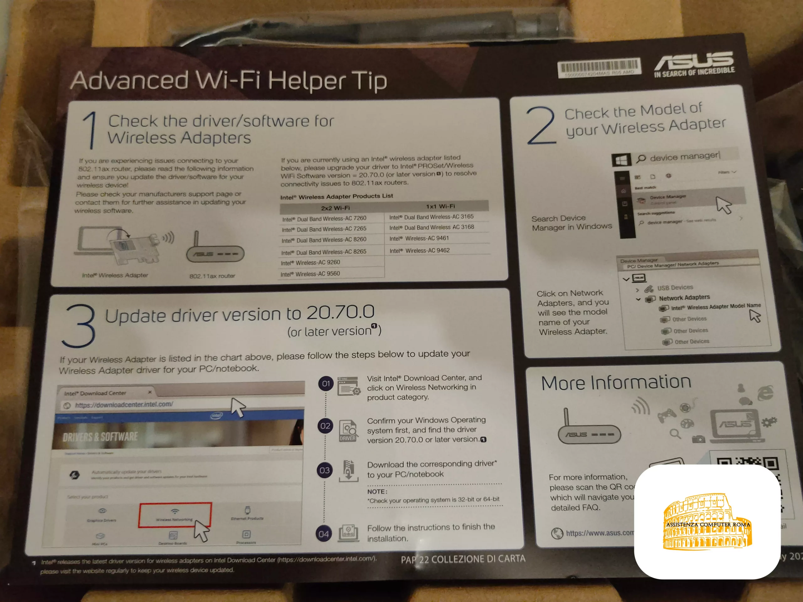Asus RT-AX86U Pro