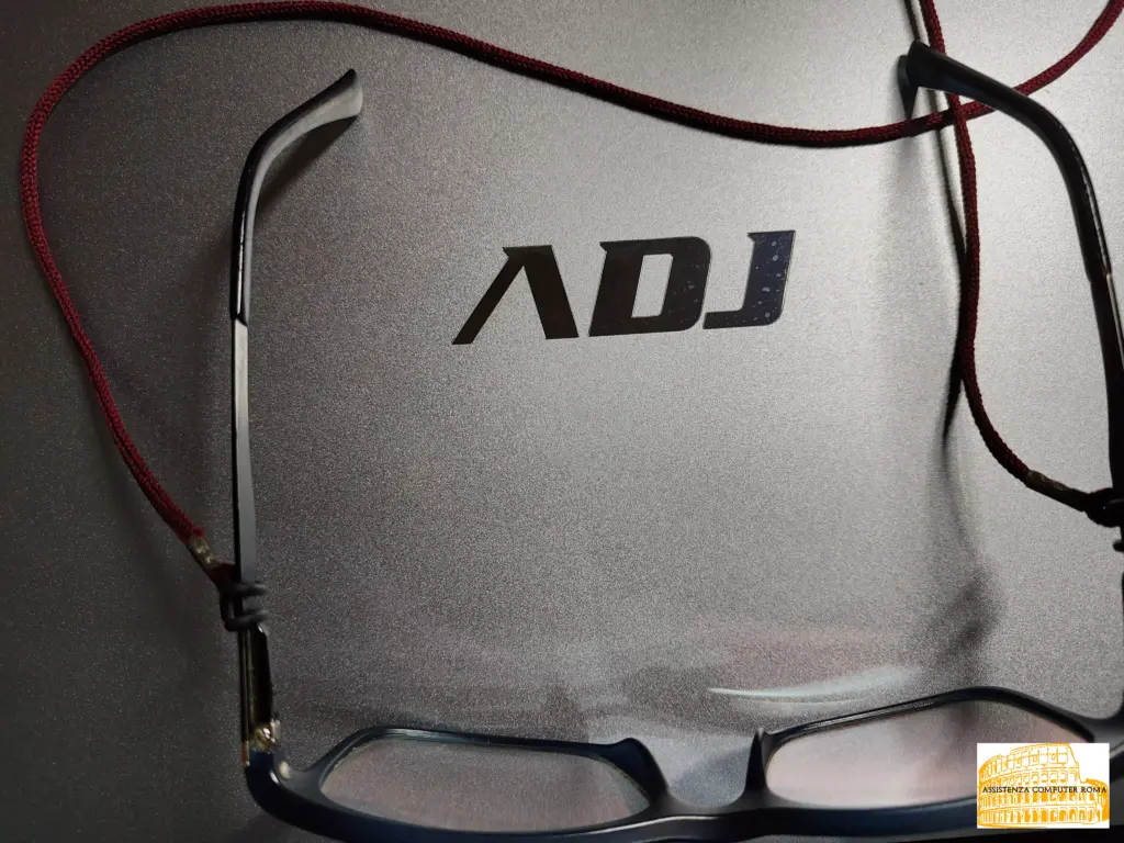 Laptop ADJ