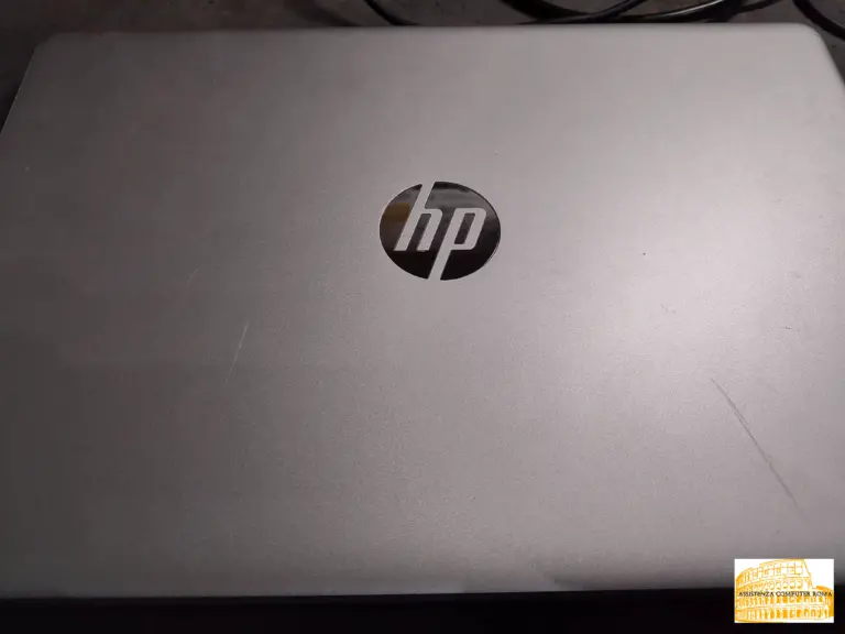 Batteria HP