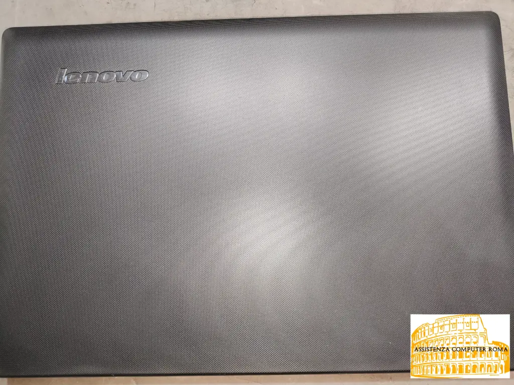 Notebook Lenovo nuovo SSD