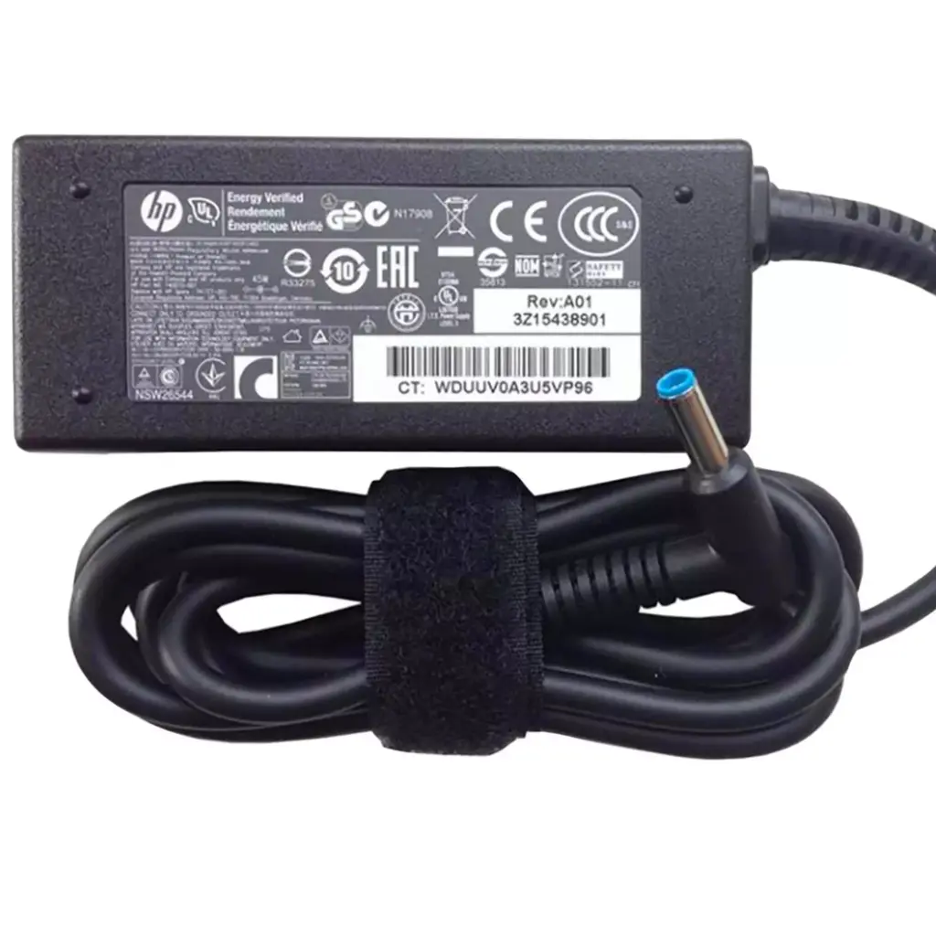 alimentatore notebook 90w ppp012d s hp pavilion 15 17 envy 17 touchsmart 17