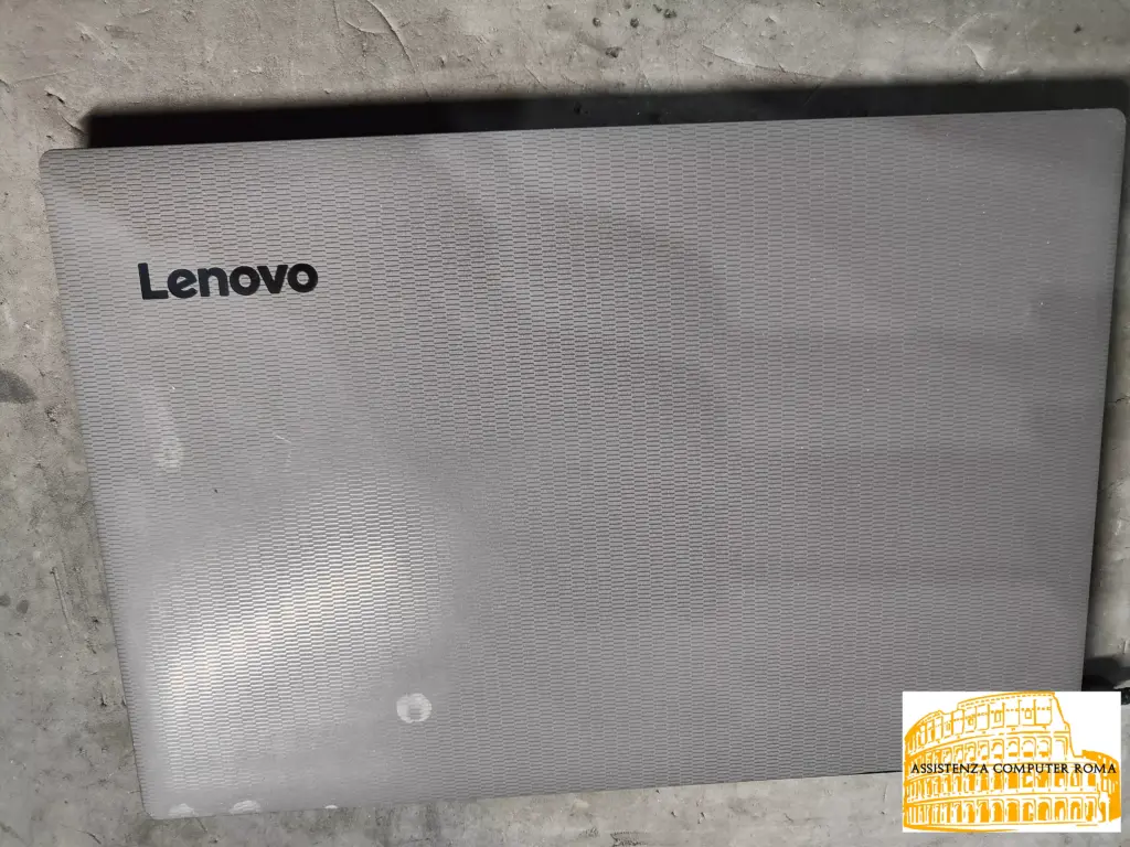 Notebook Lenovo Ricondizionato