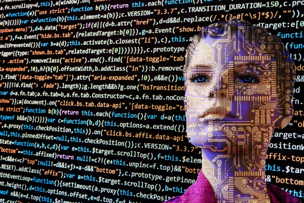 artificial intelligence 2167835