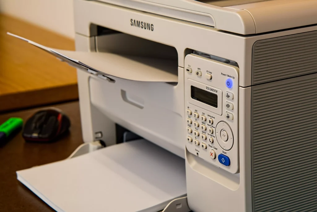 printer 790396