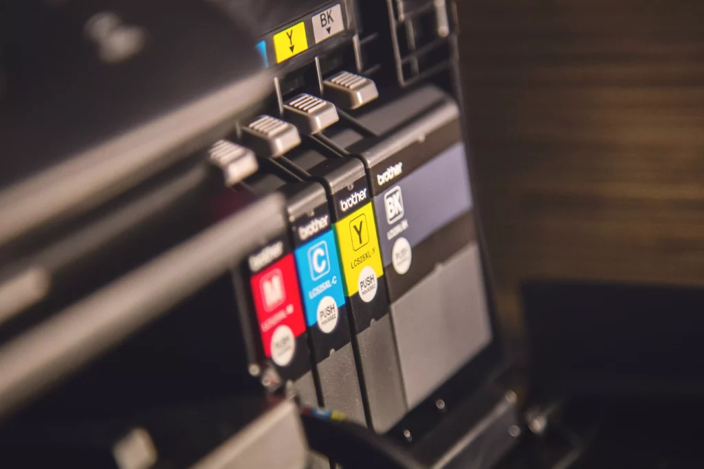 printer 933098