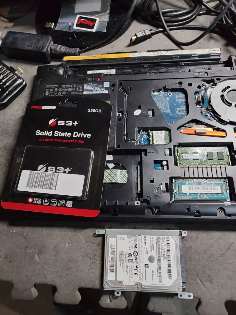 Lenovo