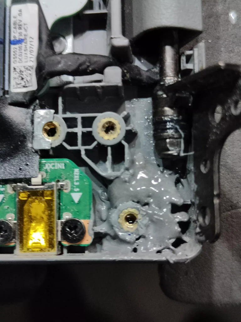 Cerniera Lenovo