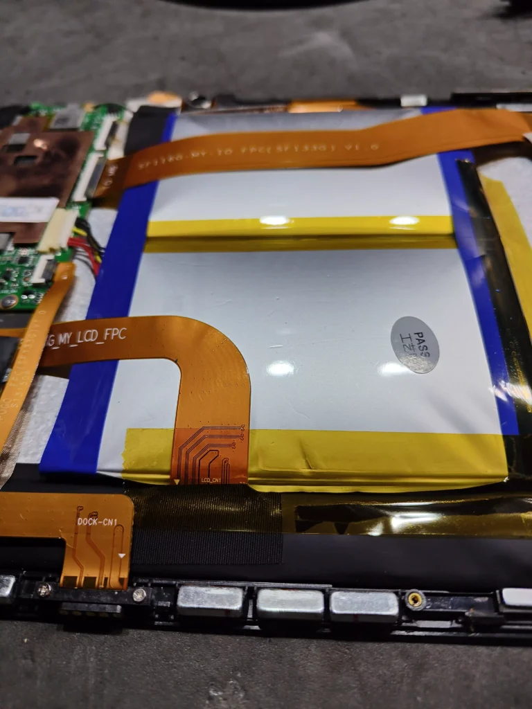 Tablet Chuwi