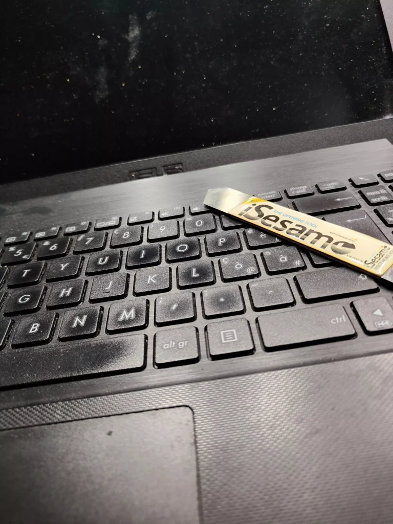 SSD su Asus