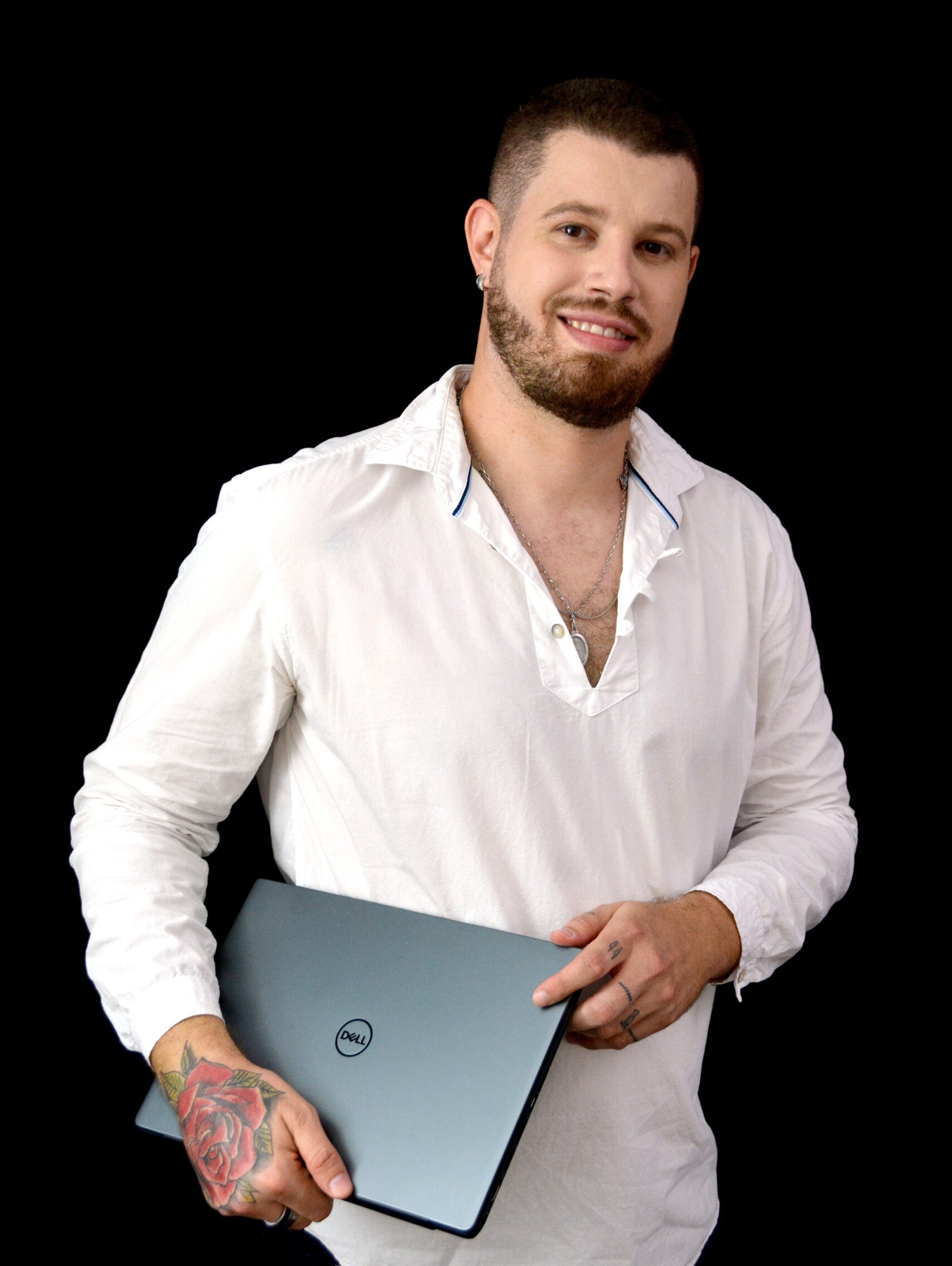 Roberto Barberio