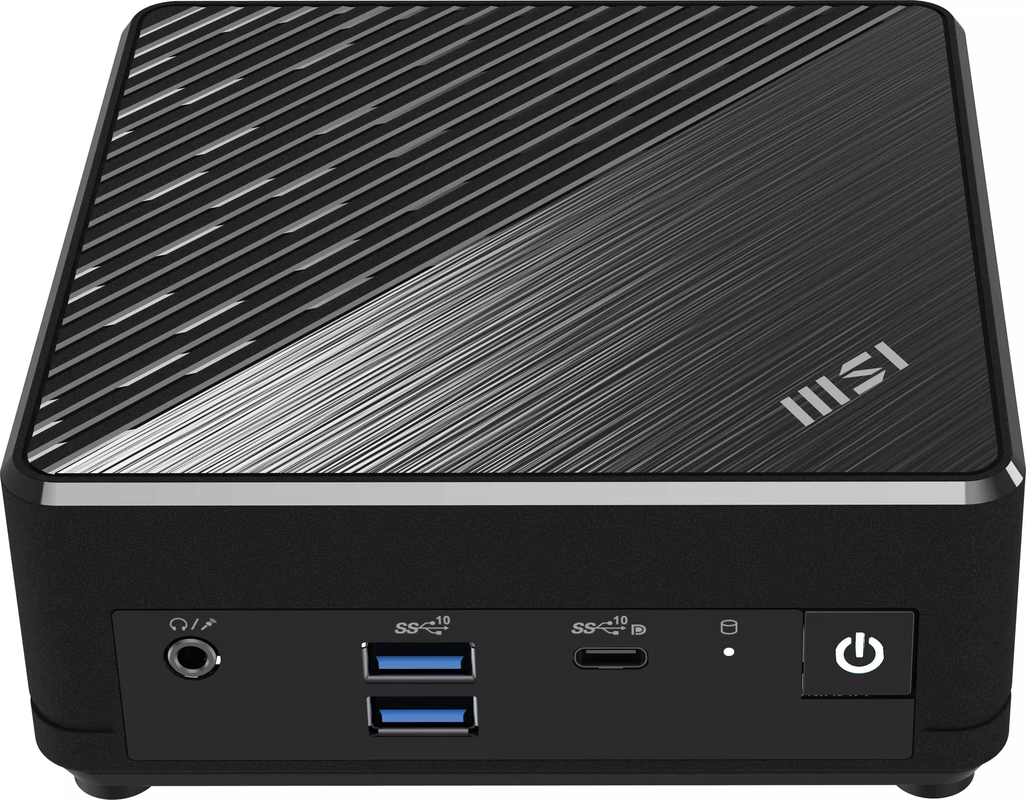 Computer MSI NUC N100 Nuovo