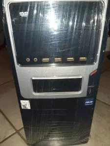 Personal Computer model5