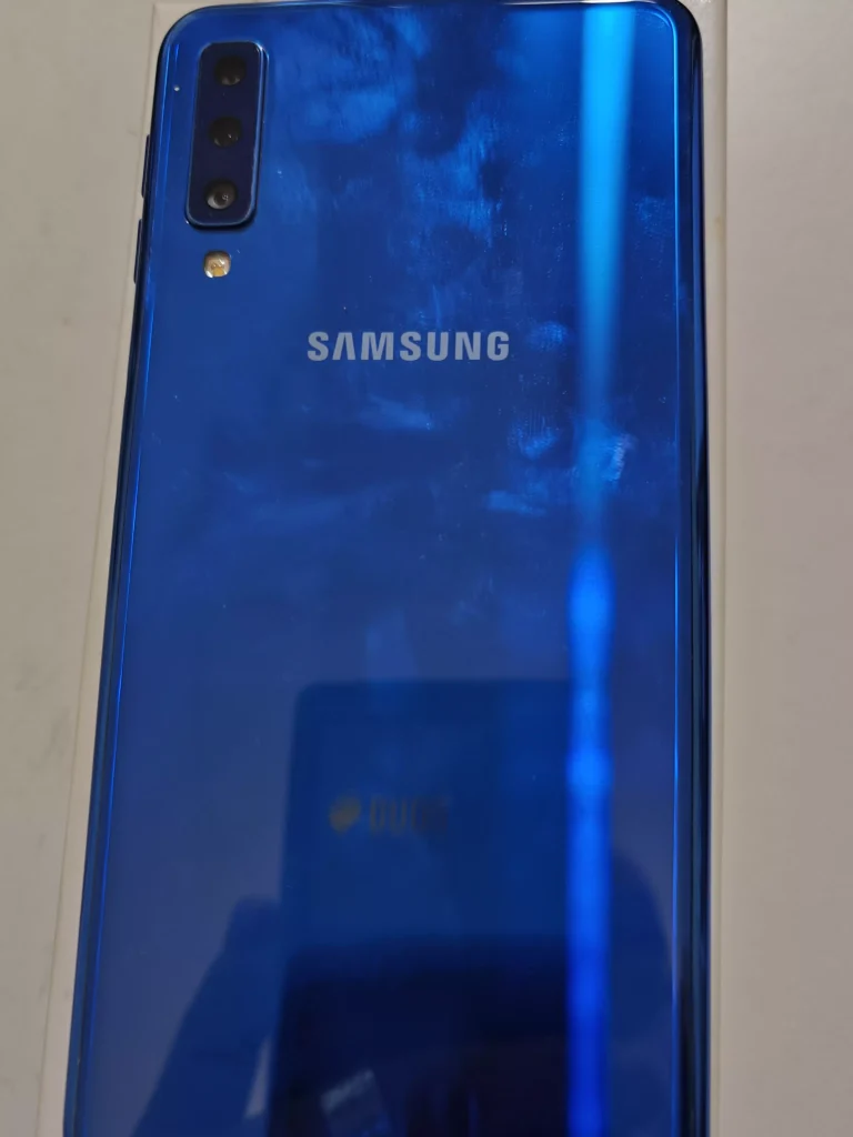 Smartphone Samsung